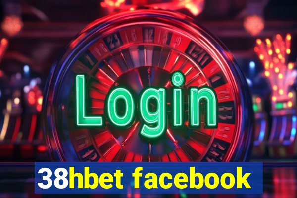 38hbet facebook